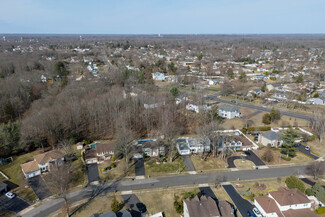 Yorketown