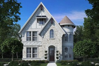 8129 Twin Creek Trail, Rowlett, TX 75098