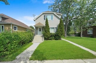 12517 Elm St Unit 2, Blue Island, IL 60406