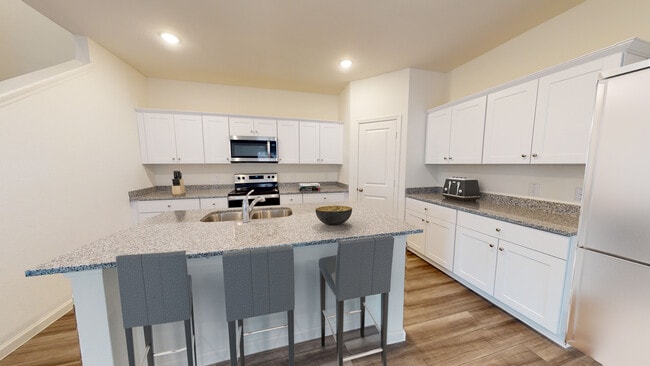 14100 Coness St unit 36491510, Pilot Point, TX 76258 - photo 3