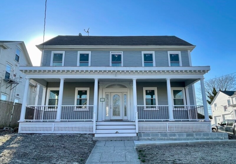 10 Spring St unit 2, Taunton, MA 02780 - photo 1