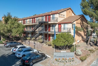 121 N 15th St, Las Vegas, NV 89101