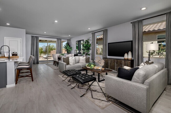 7385 S Keller Ln unit 36513663, Tucson, AZ 85747 - photo 7