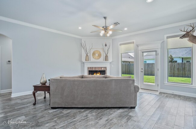 603 Stowe Cir, Benton, LA 71006 - photo 6