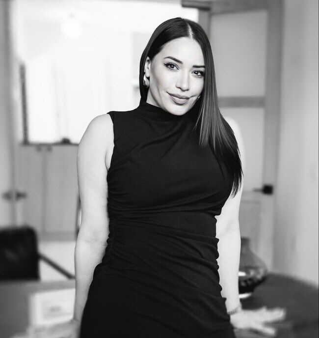 Lizeth Rojas