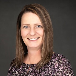 Joanne Rose-Mich