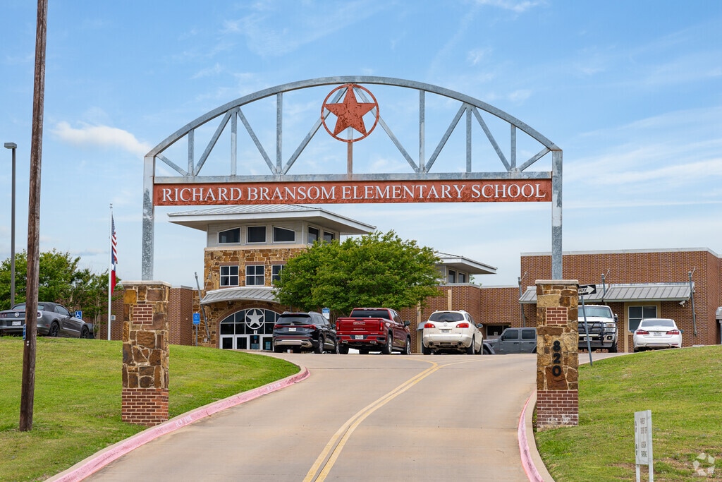 Bransom Elementary School, Rankings & Reviews