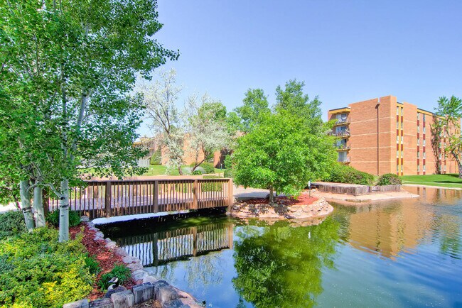 Monaco Lakes, Denver, CO 80222 - photo 4