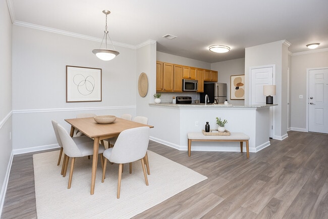 Ballantyne Commons of Columbus, Columbus, GA 31909 - photo 4