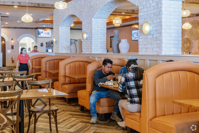 Timberlake foodies savor every bite at Mi Patron.
