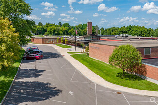Onondaga Hill Middle School