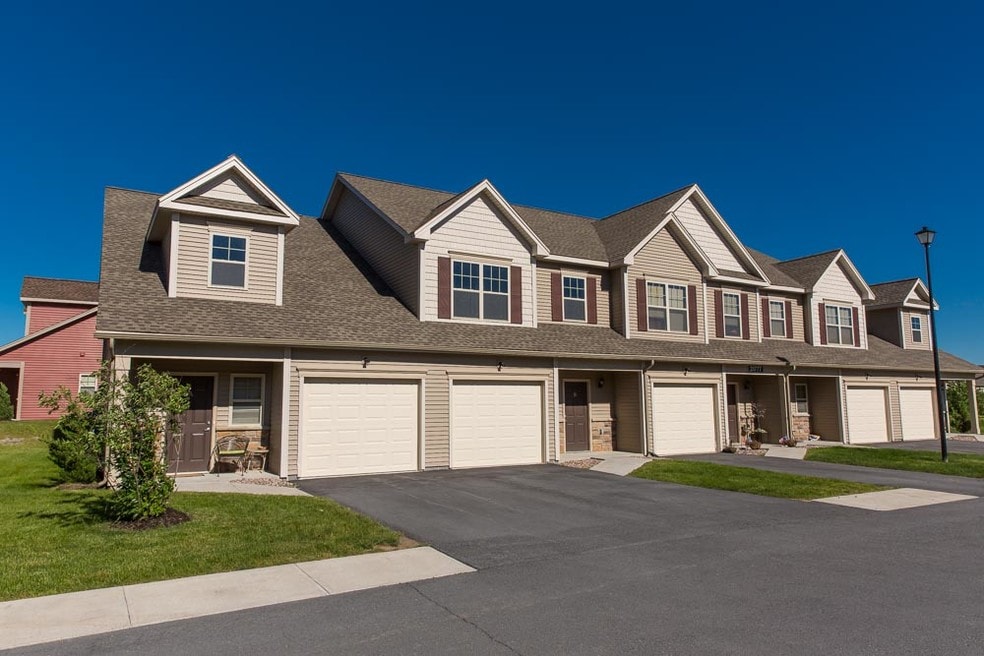 Preserve at Autumn Ridge Apartments and Townhomes, Watertown, NY 13601 - photo 1