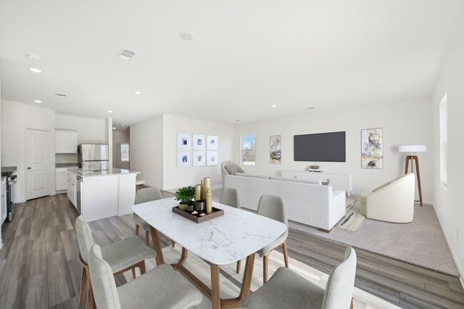 3706 Quartz Manor Dr unit 38808448, Angleton, TX 77515 - photo 5