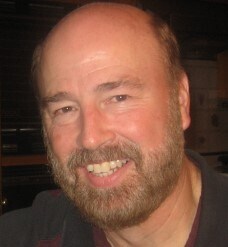 Ronald Clevenger