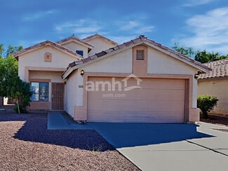 10633 W Piccadilly Rd, Avondale, AZ 85392