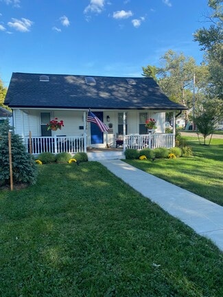 4539 Exeter Terrace, Hamburg, NY 14075