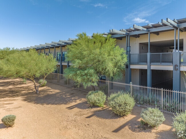 Casa Grande Union High School