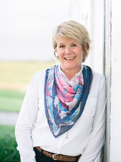 Julie Byrd