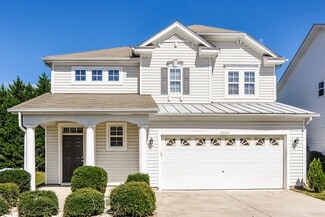 8904 Elizabeth Bennet Place, Brentwood, NC 27616