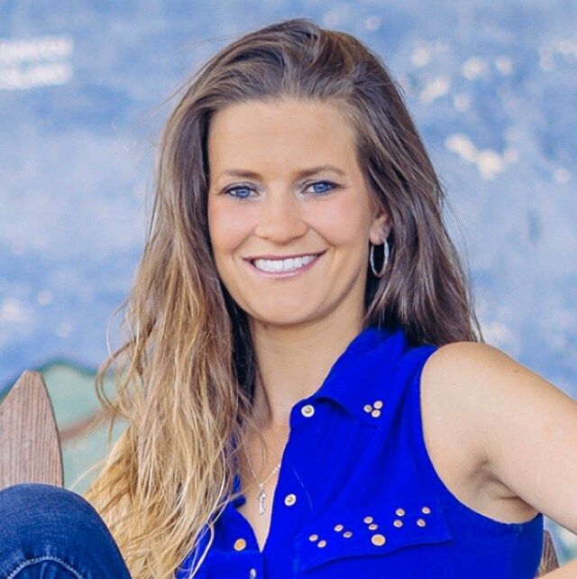 Lindsay Walker-Moore