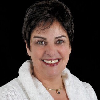 Darlene Morin