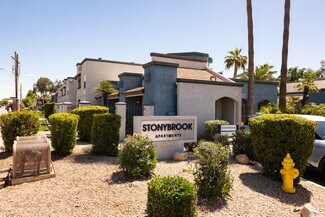 6441 W Mcdowell Rd, Phoenix, AZ 85035