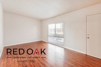 11736 Gurley Ave Unit 40I, Downey, CA 90241