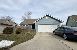 5308 NW 85th St, Kansas City, MO 64154