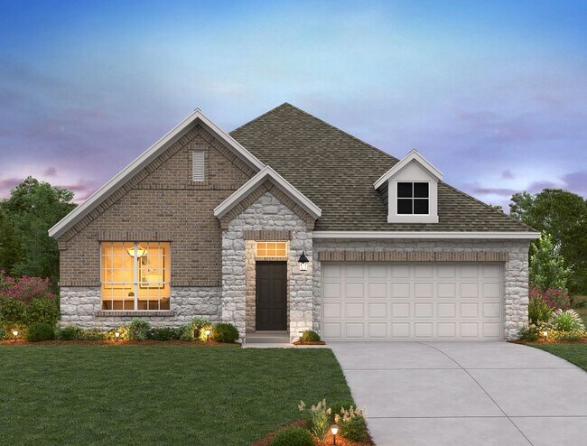 119 Coleta Trail unit 36640652, Bastrop, TX 78602 - photo 3