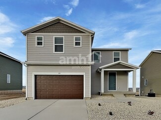 1272 W Mahogany St, Saratoga Springs, UT 84043