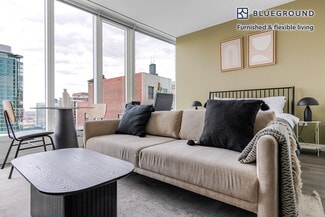 1000 S Michigan Ave Unit FL25-ID1349, Chicago, IL 60605