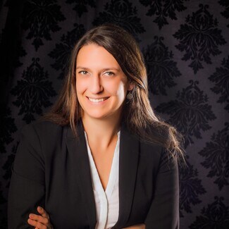 Jessica Vukovich Basnet