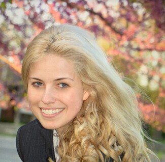 Victoria Thurow