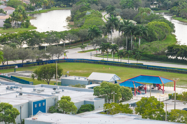 Gator Run Elementary School