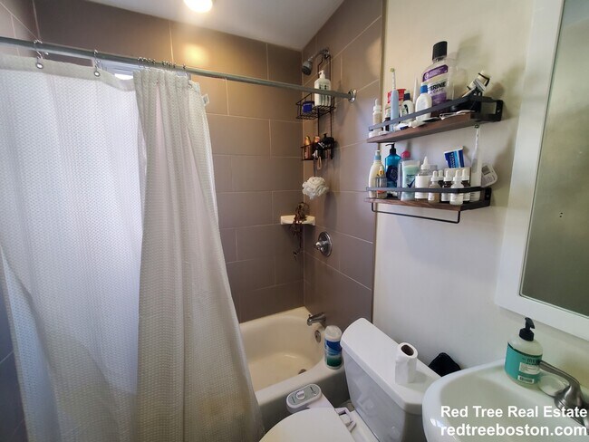 21 Weitz St unit 1, Allston, MA 02134 - photo 6