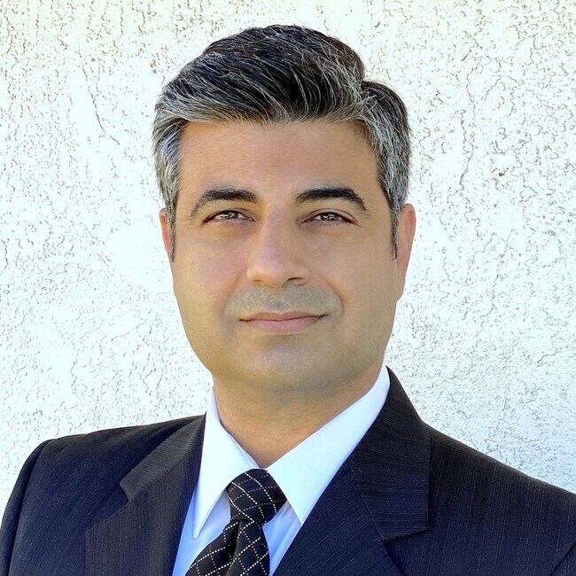 Agent Photo