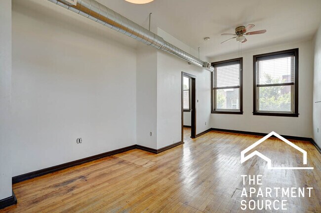 3119 S Morgan St unit 2N, Chicago, IL 60608 - photo 5