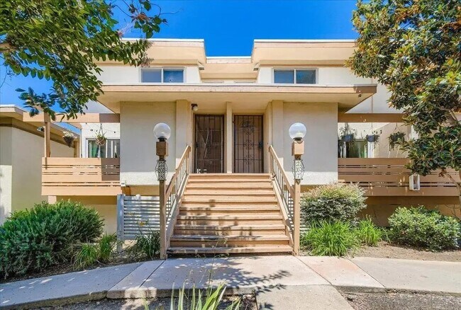 2640 Worden St unit 207, San Diego, CA 92110 - photo 3