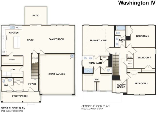 1124 Bentley Place, Waxhaw, NC 28173 - photo 2