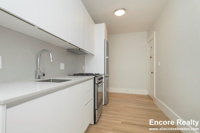 286 Chestnut Hill Ave unit 10, Brighton, MA 02135 - photo 2