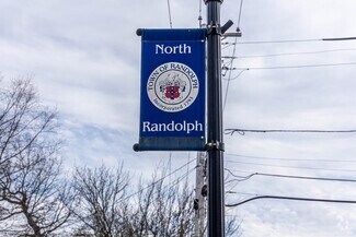 North Randolph