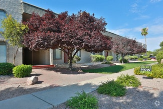 2350 E Water St, Tucson, AZ 85719