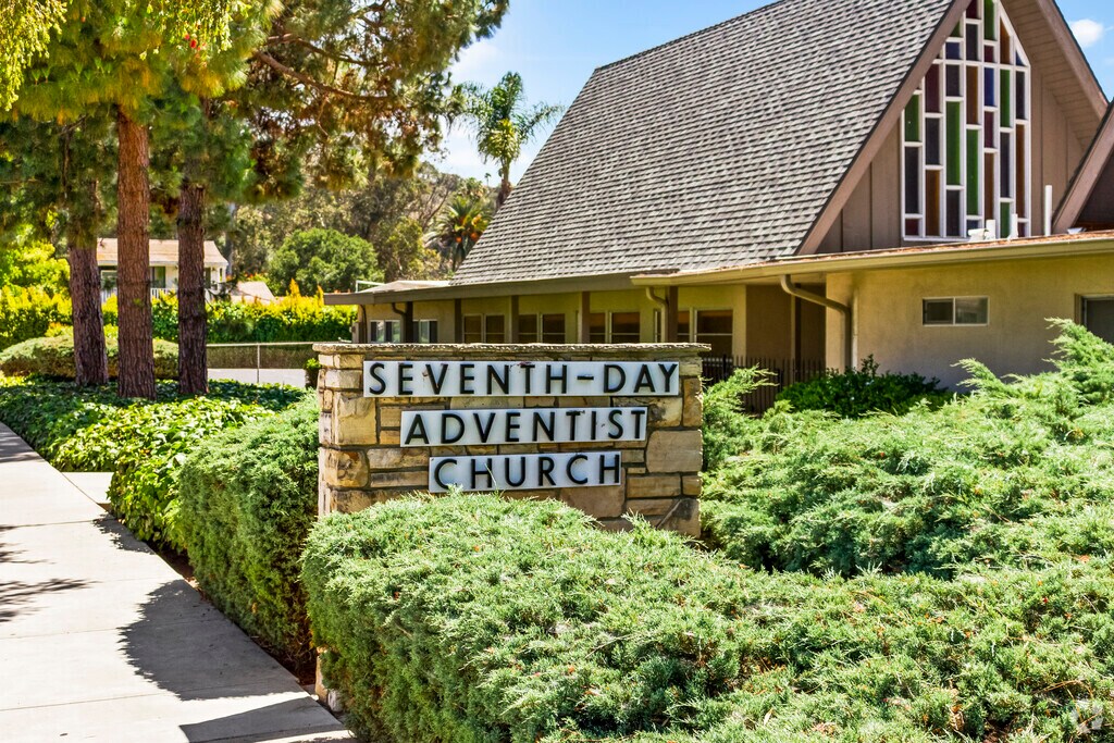 Santa Barbara Adventist School is a private Christian school in Santa Barbara.