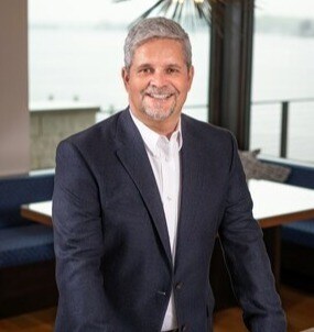 Scott Harestad