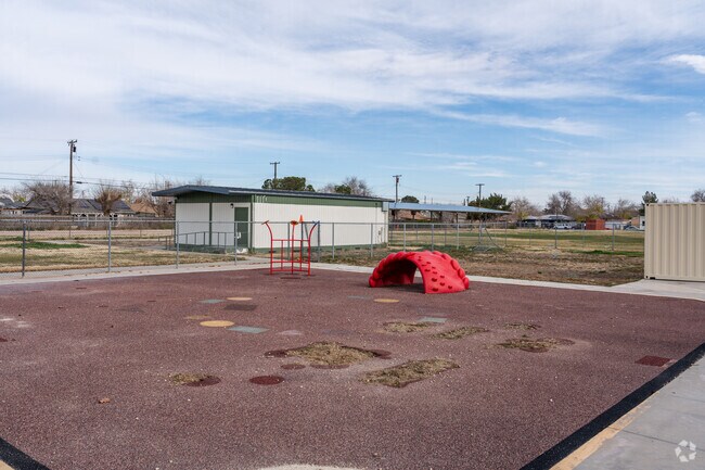 Manzanita Elementary is ranked #4151-5534 in California Elementary Schools.