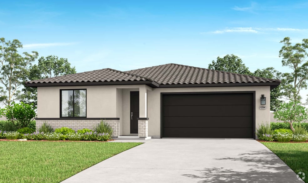 1568 E Black Brush Dr unit 38708096, Washington, UT 84780 - photo 1