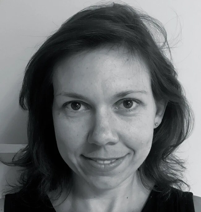 Lygia Galizia