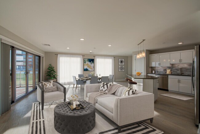 345 Ocean Blvd, Long Branch, NJ 07740 - photo 4