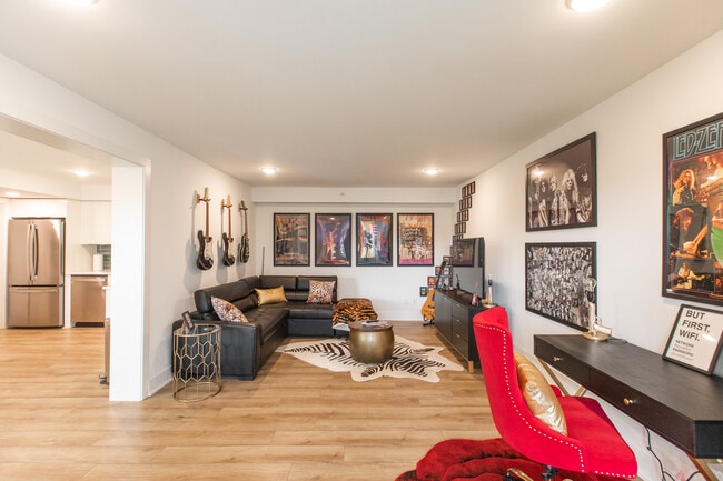 The Wayne, Lynchburg, VA 24504 - photo 2