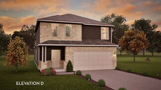 4947 Hawkwell Ln, San Antonio, TX 78263